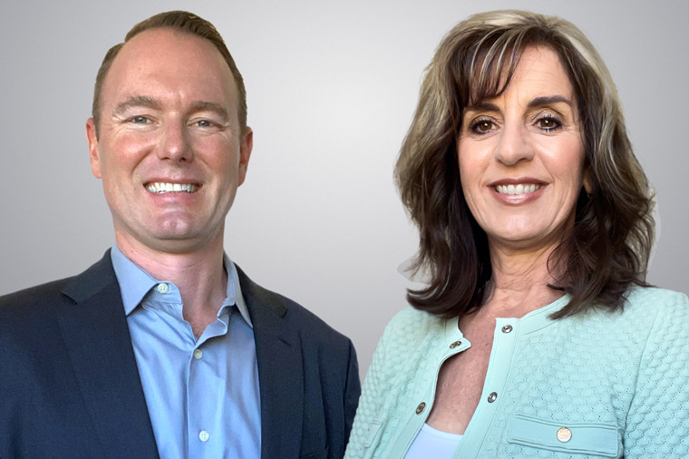 ElectroRep Promotes New Sales Directors
