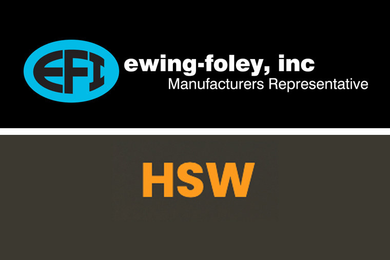 Ewing-Foley Forms Strategic Joint Venture with Hodges Southwest