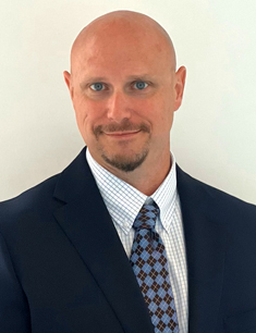 Curtis Wickersham
