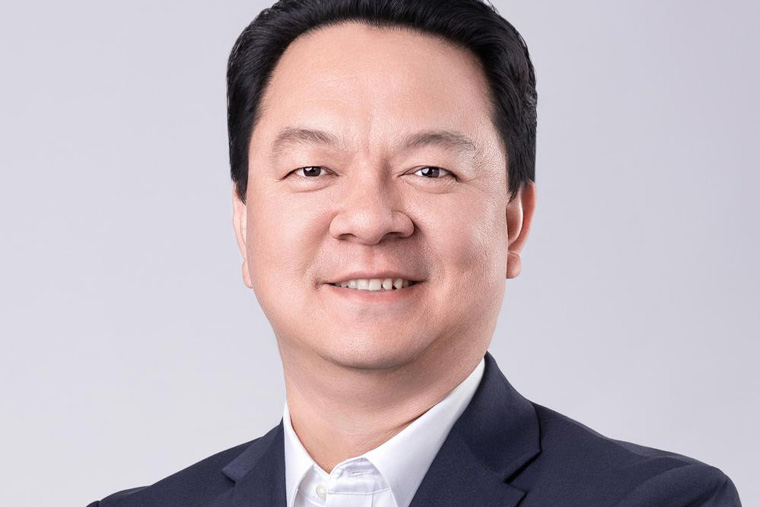 Schneider Electric Appoints EVP for Power Products Division
