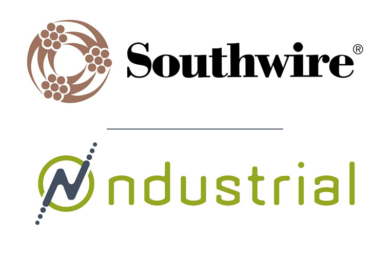 Southwire Announces Investment in Ndustrial
