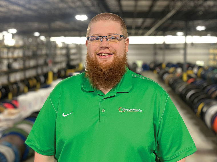 2024 30 Under 35 Profile: Matt Cardwell