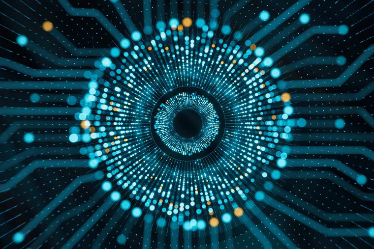 Eaton Innovation Helps Mitigate the Impact of AI Power Bursting