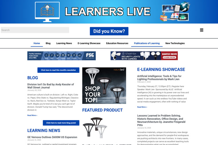 Bill Attardi Launches New Website
