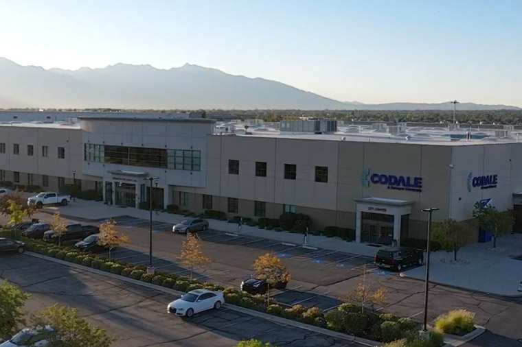 Codale Celebrates 50 Years With Expansion Plans for 2025