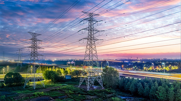 ABB Invests $200M Across Europe to Accelerate Grid Transformation