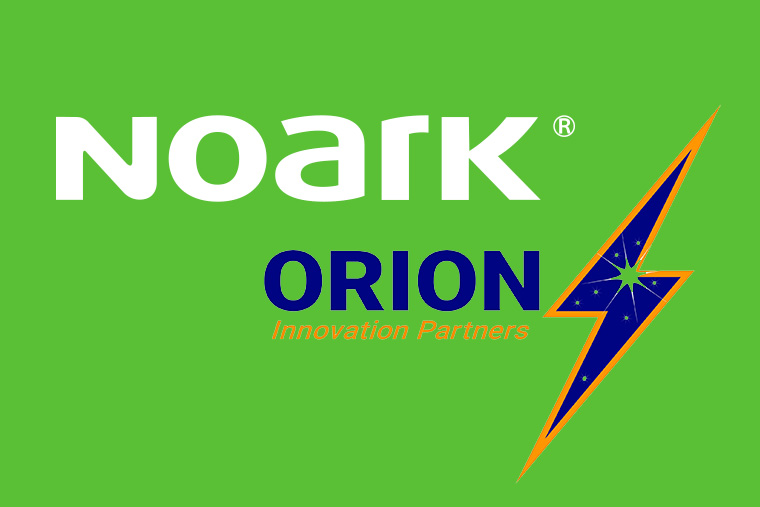 NOARK Announces New Rep
