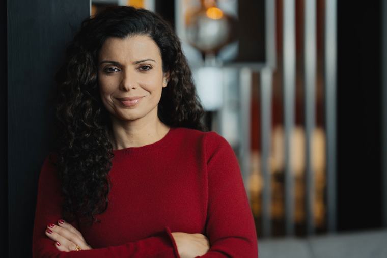 Siemens Appoints New Global Head of Communications