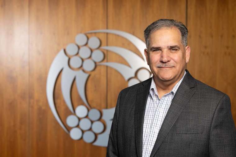 Southwire’s Bill Fowler Elected to IEC Board of Directors