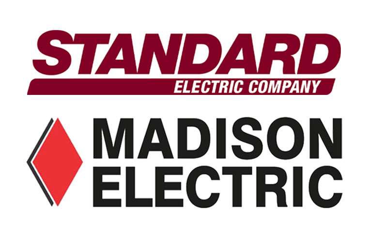 Standard Electric and Madison Electric Unite Under One Leadership Team