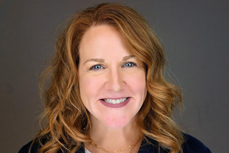 NAED Promotes VP of Member Engagement and Operations
