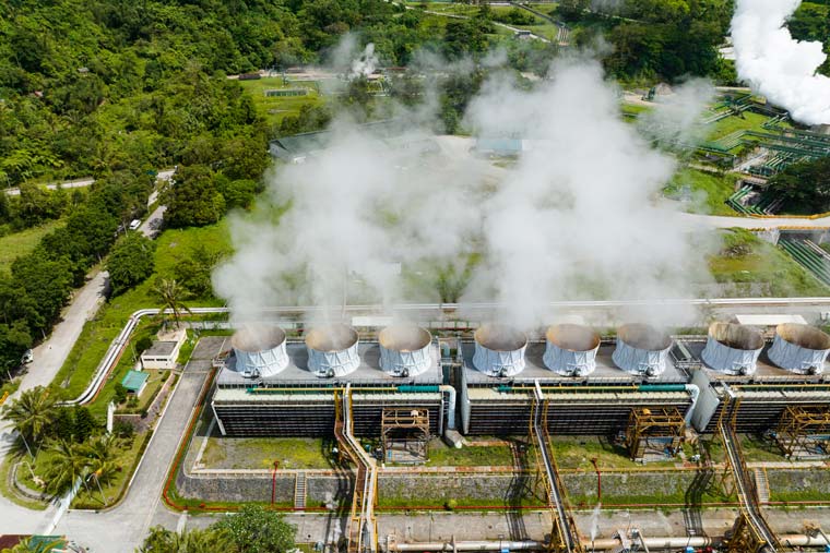 DOE Allots $171.5 Million to Expand US Geothermal Energy