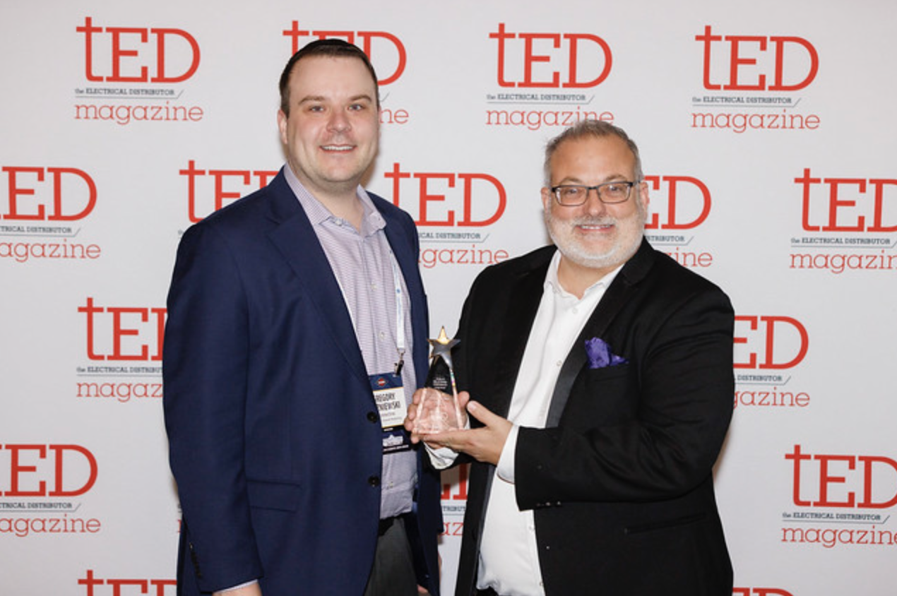 tED Magazine Announces First-Ever Best of the Best Office Hours