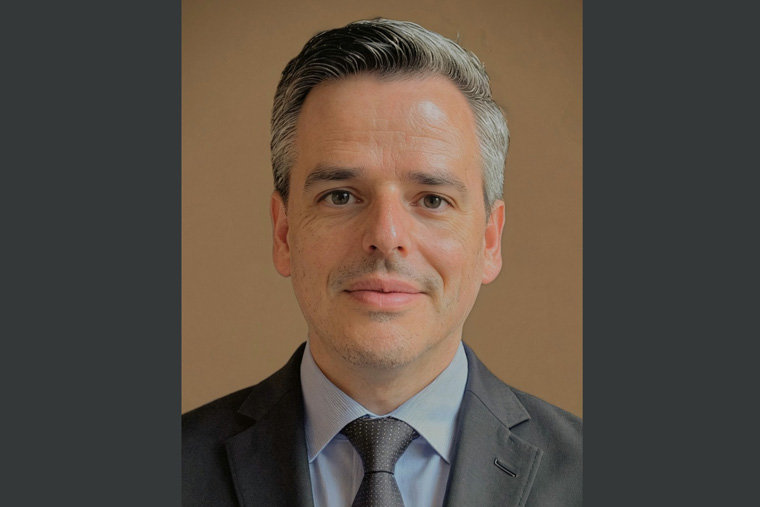 Eaton Names SVP of Corporate Development, Planning, and Strategy