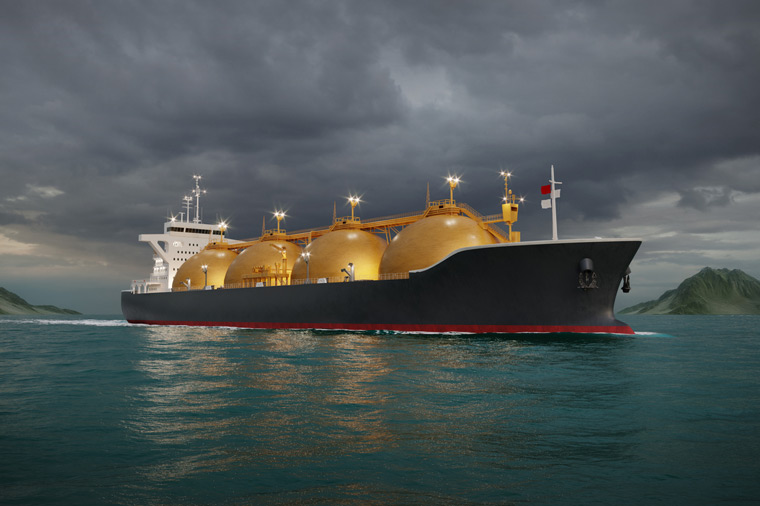 Global Demand for Natural Gas is Set to Accelerate in 2026