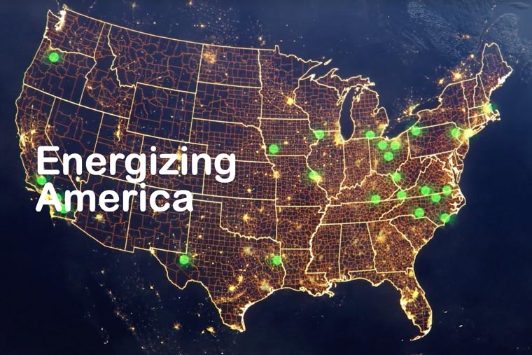 Schneider Electric to Invest Over $700 Million in the U.S.