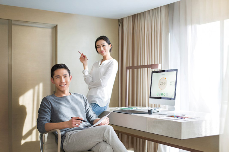 ABB Completes Acquisition of Siemens’ Wiring Accessories Business