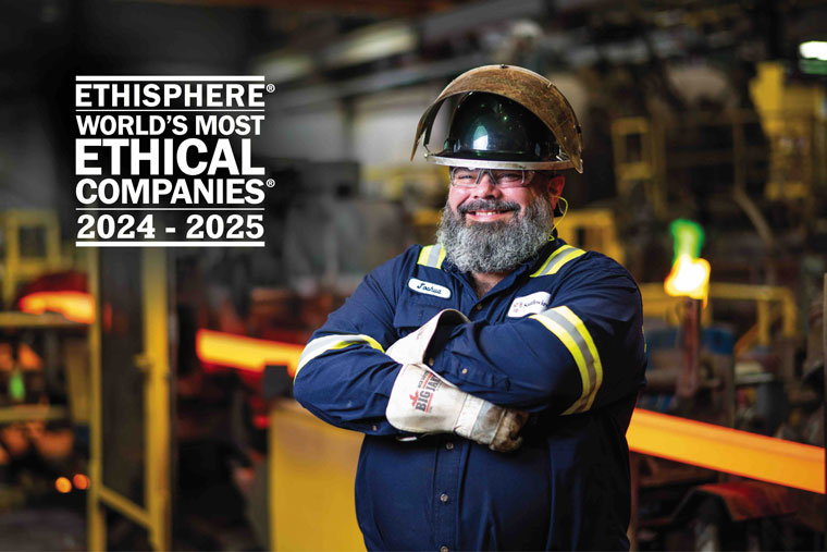 Southwire Named One of the World’s Most Ethical Companies
