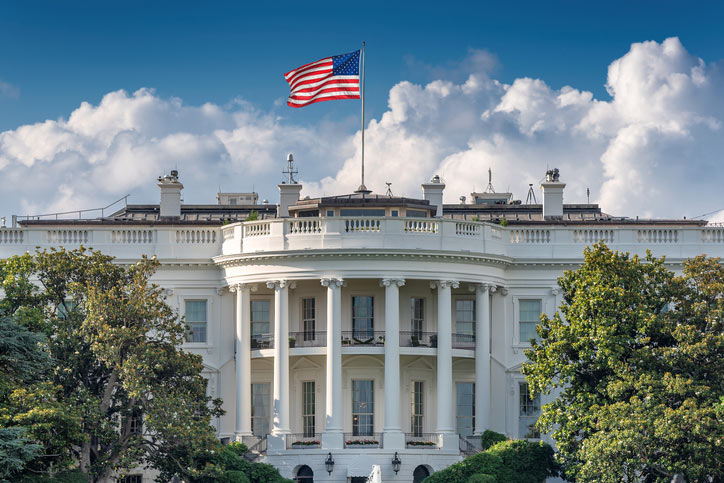 Administration Rescinds Some Policies on PLAs, Clean Energy, More