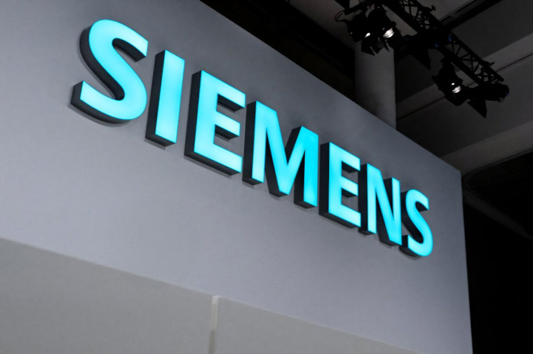 Siemens Releases Q2 Results, Confirms Outlook