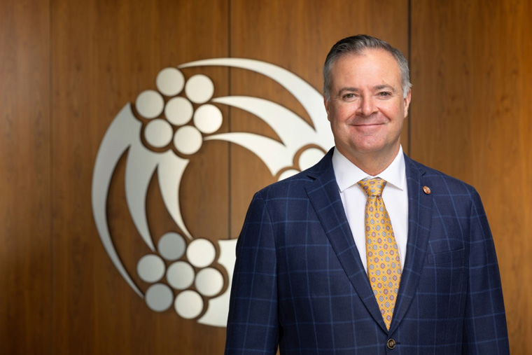 Southwire Names Industry Veteran as VP, President of Canada Business