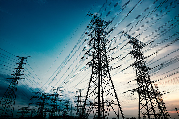 Clean Energy Left Out Of Permitting Proposal