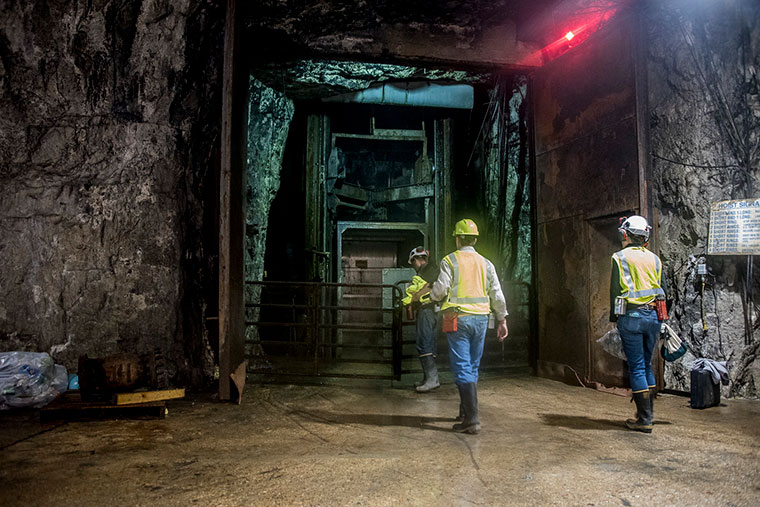 Trump Administration Adds Key Mining Projects to FAST-41
