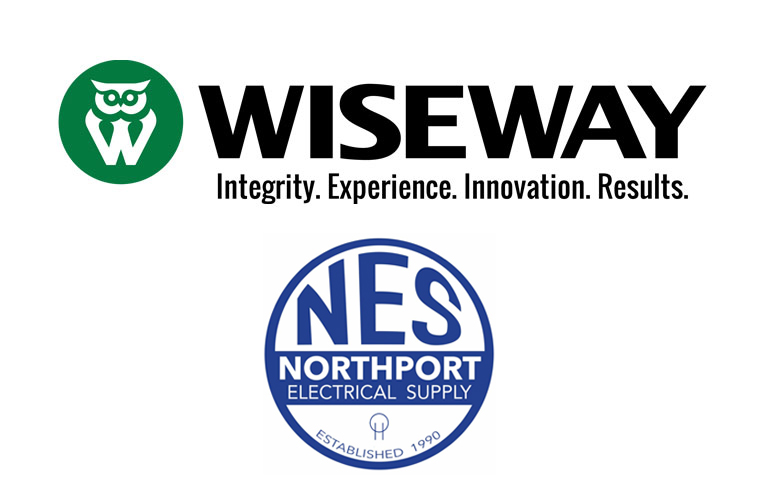 Wiseway Supply Acquires Northport Electrical Supply