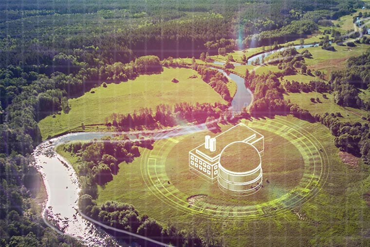 DOE Announces New Pathway to Test Advanced Reactors