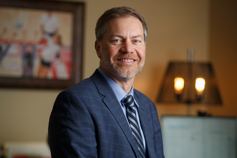 Robroy Appoints President and COO