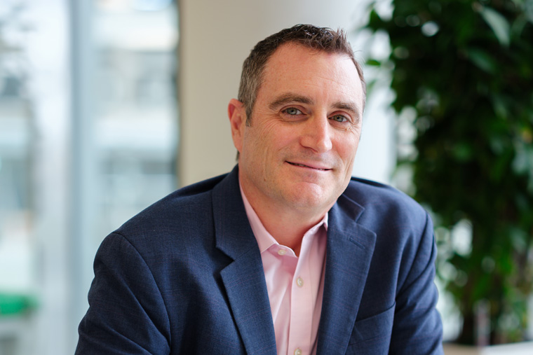 Schneider Electric Appoints SVP of U.S. Digital Buildings