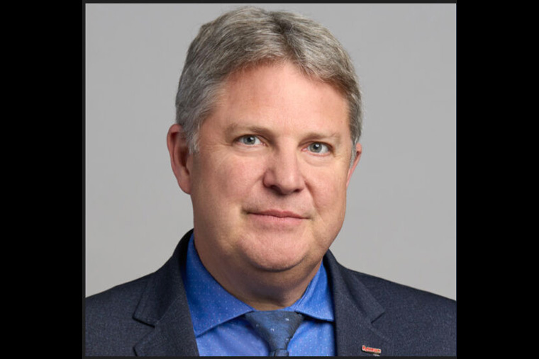 Sonepar Canada Names Interim President