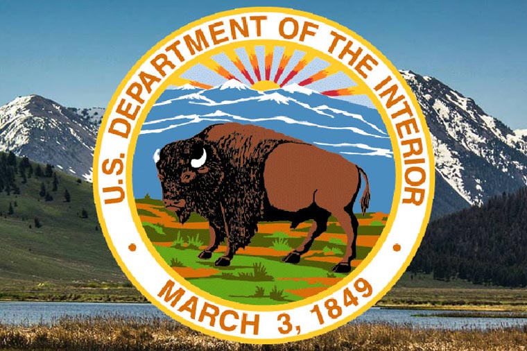 Department of the Interior Slashes Outdated Energy Regulations