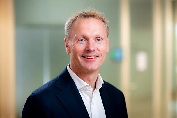 Signify Appoints New CEO