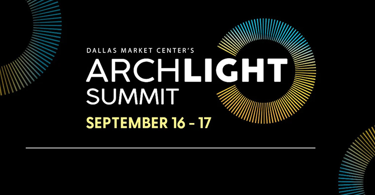 Registration Now Open for 2025 ArchLIGHT Summit