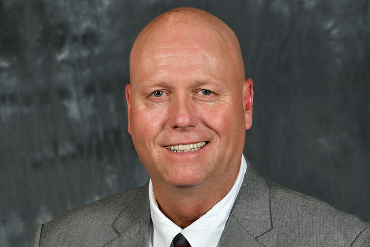 Graybar Names New District VP