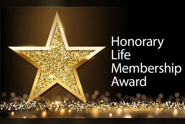 NAED Hands Out Three Honorary Life Membership Awards