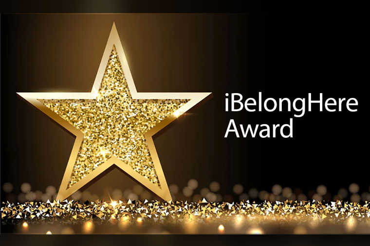 Border States Earns NAED’s iBelongHere Award