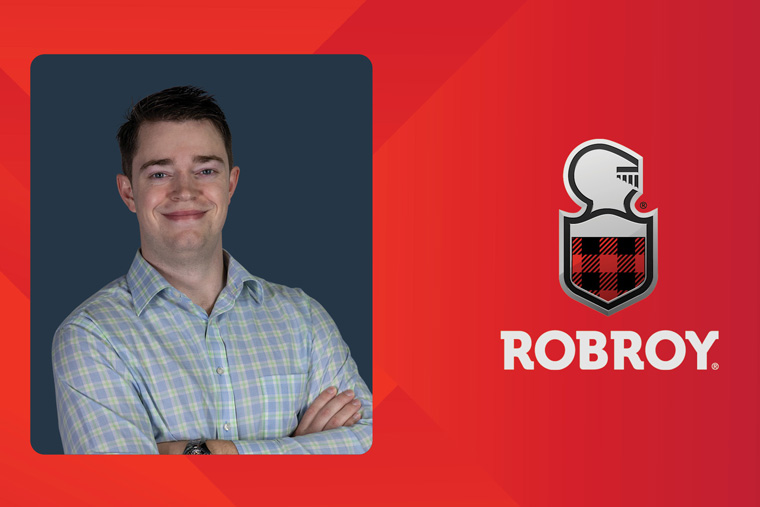 Robroy Industries Welcomes Newest Pricing Specialist