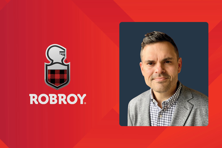 Robroy Industries Welcomes Business Development Manager
