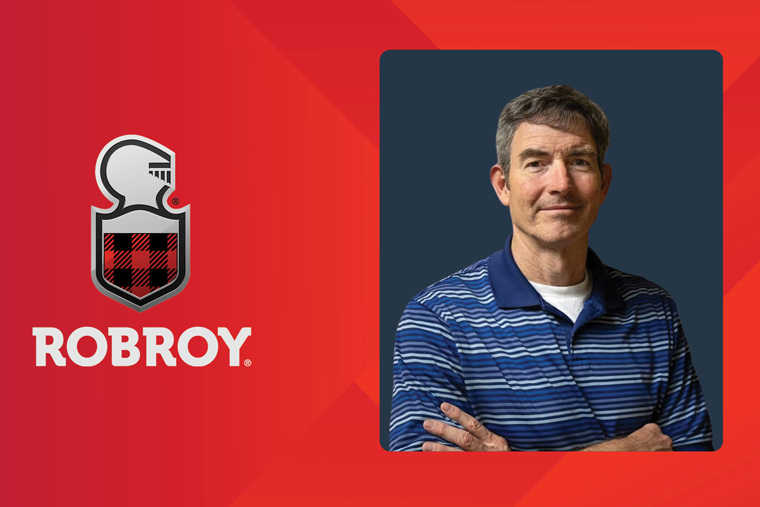 Robroy Names New General Manager of ECN/Korns Division