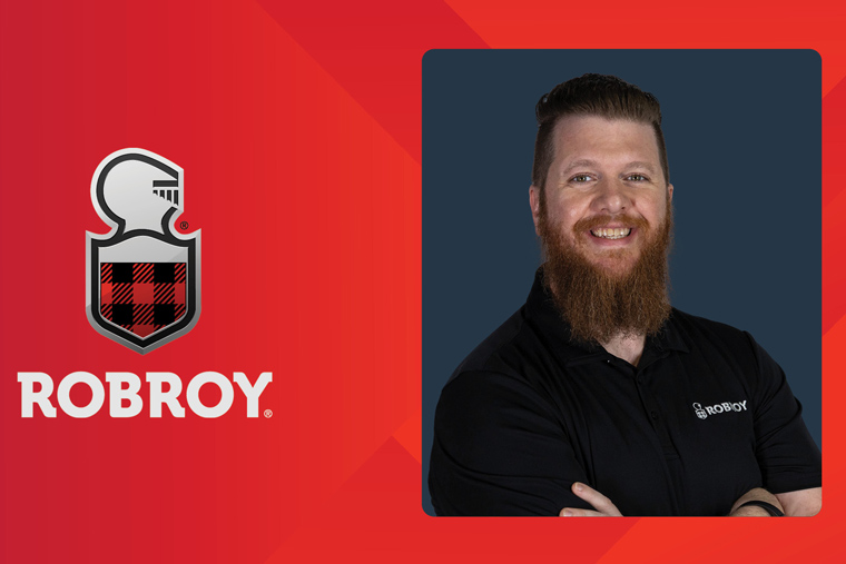 Robroy Industries Welcomes New Application Specialist