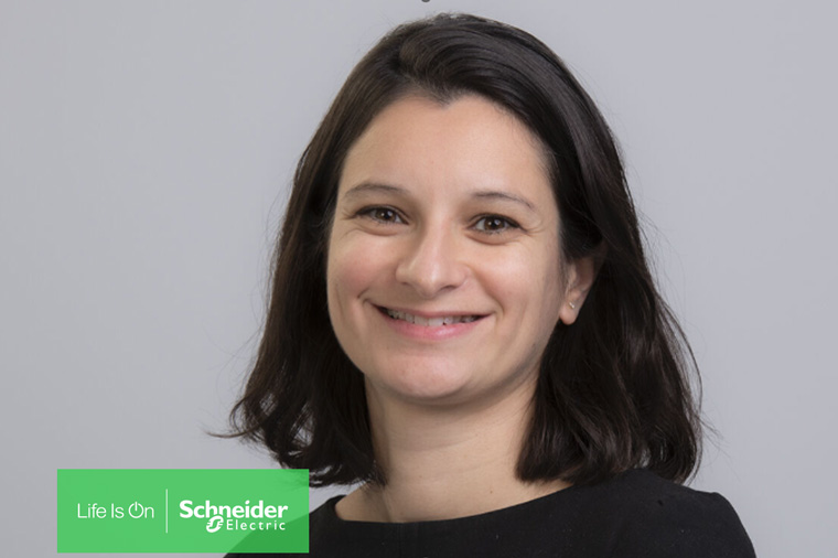 Schneider Electric Appoints New Chief Sustainability Officer