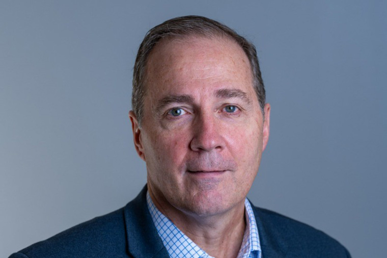 Wesco Names New EVP and General Manager