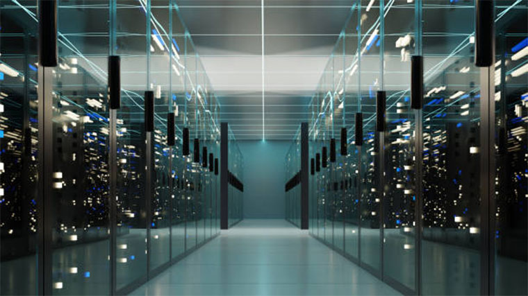DOE Announces Data Center Site Selection on Federal Lands