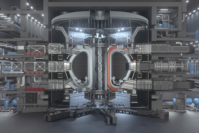 DOE Celebrates Criticality of 2nd and 3rd Advanced Reactors