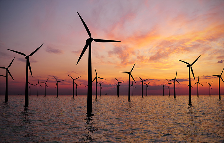 Some Green Energy Support Falls Among Democrats, Independents