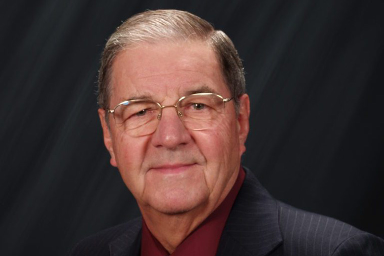 Co-Founder of DATAgility Passes Away