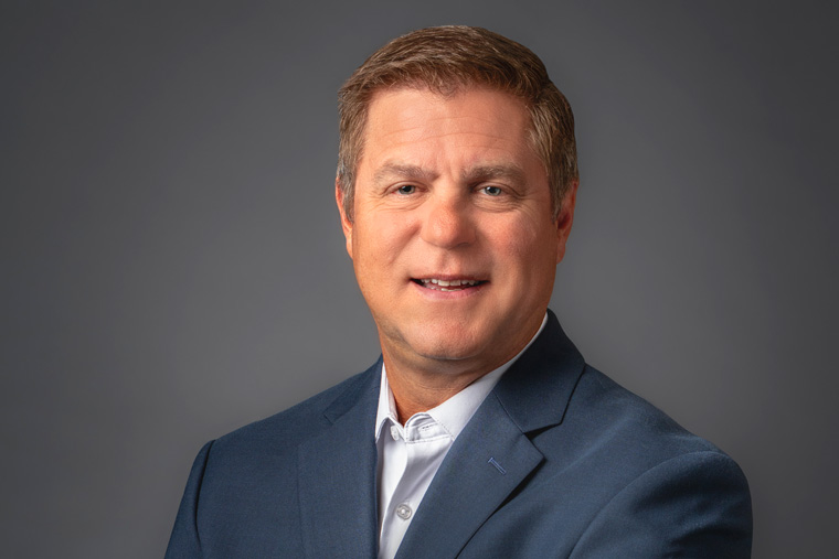 Fromm Appoints Vice President of Operations  