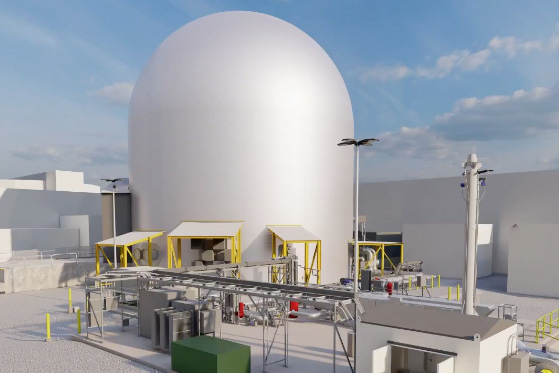 DOE Awards $52 Million to Advance Nuclear Technologies